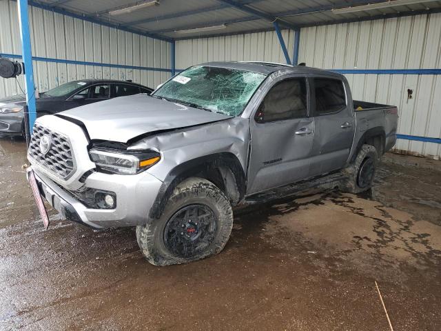 TOYOTA TACOMA DOU