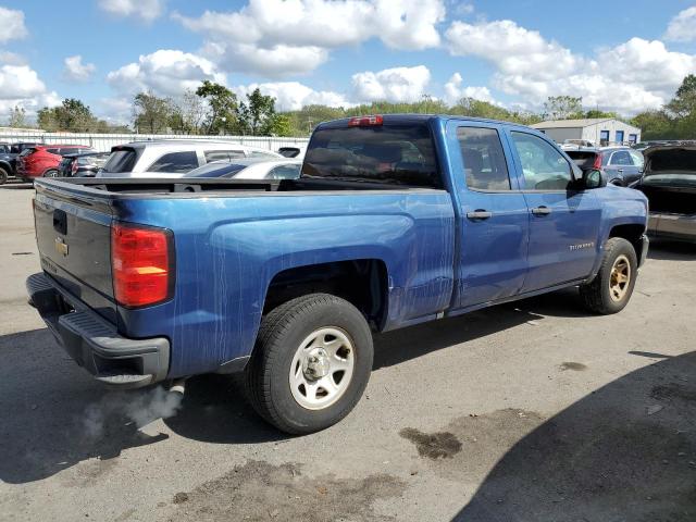 2016 CHEVROLET SILVERADO 1GCRCNEH8GZ130110