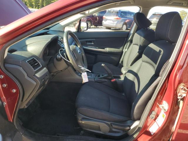 2016 SUBARU IMPREZA SP JF1GPAP65G8293373