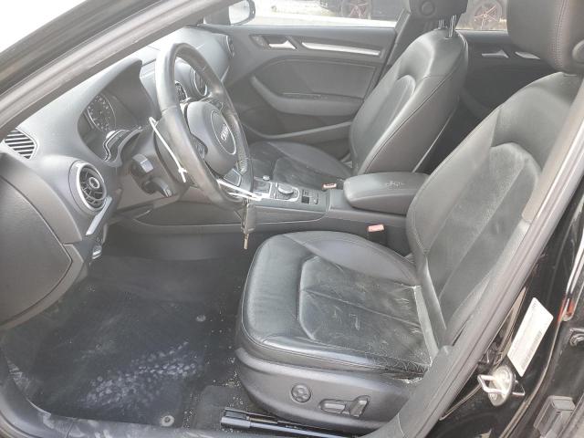 2015 AUDI A3 PREMIUM - WAUBFGFF7F1140106