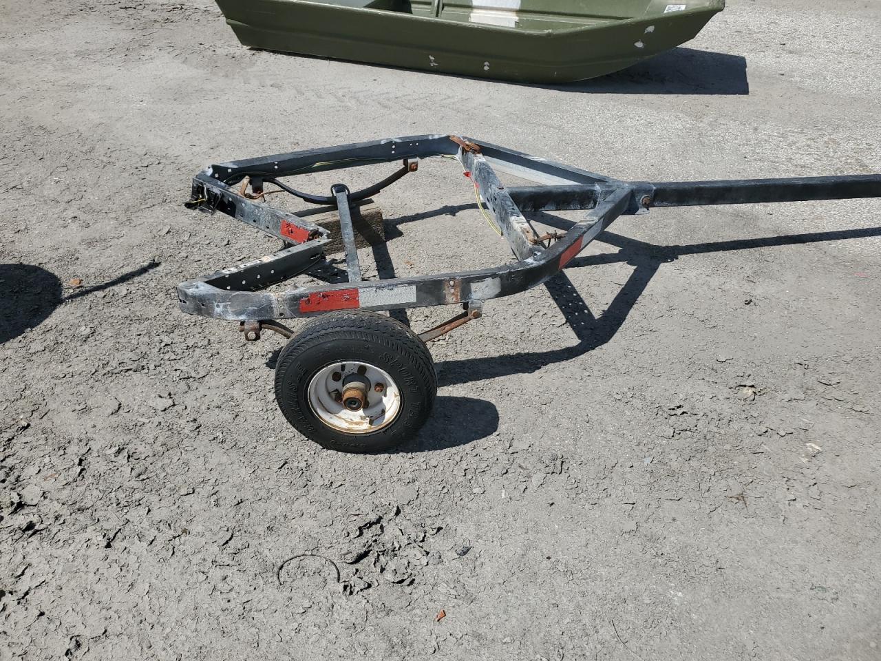 Lot #3290219263 2022 UNKNOWN UNKNOWN