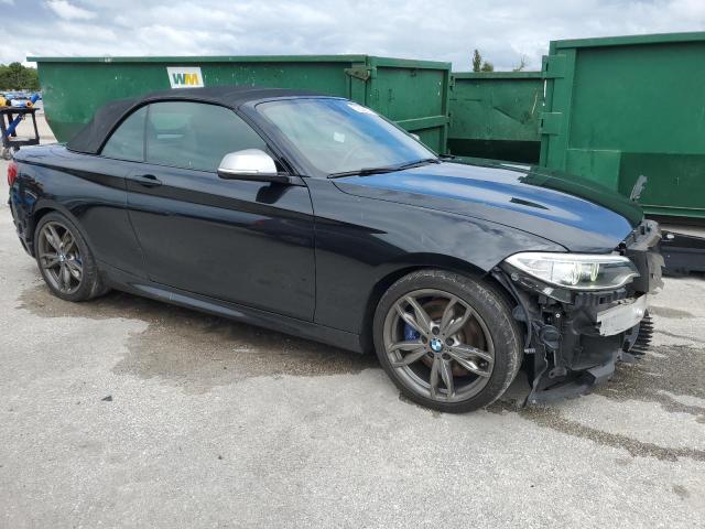 2015 BMW M235I WBA1M1C5XFV393729
