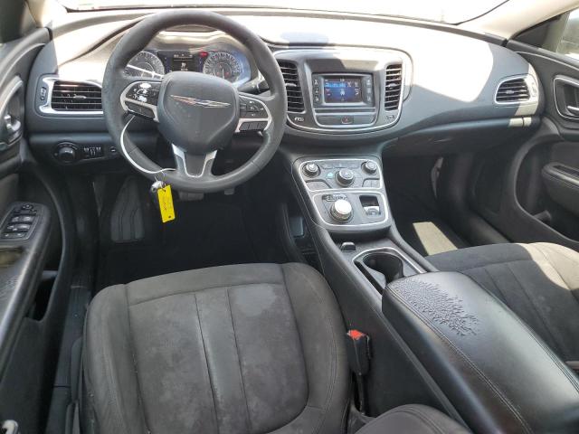 2016 CHRYSLER 200 LIMITE 1C3CCCAB2GN155740