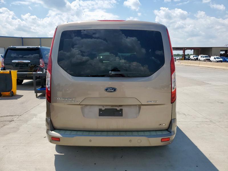 2019 FORD TRANSIT CO NM0GE9G2XK1393284