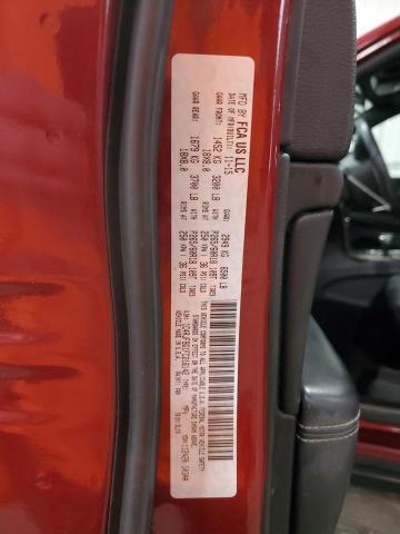 2015 JEEP GRAND CHER 1C4RJFBG1FC216142