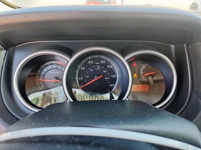 2012 NISSAN VERSA S - 3N1BC1CP6CK283292