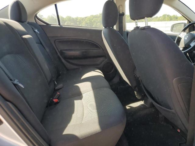 2018 MITSUBISHI MIRAGE G4 ML32F3FJ6JHF04599