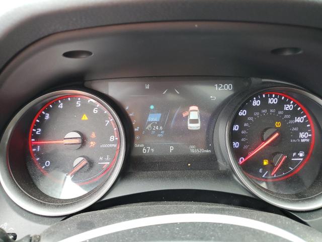 2021 TOYOTA CAMRY XSE 4T1K61AK2MU591939