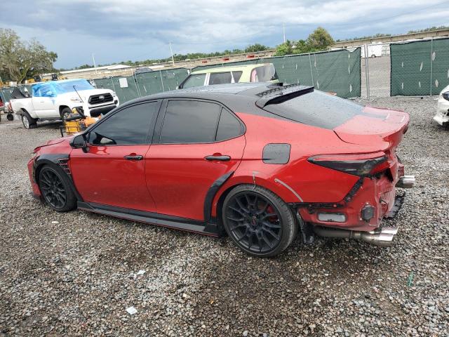 2019 TOYOTA CAMRY XSE 4T1B61HK2KU226812