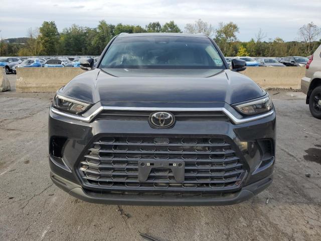 2024 TOYOTA GRAND HIGHLANDER XLE - 5TDAAAB59RS025053