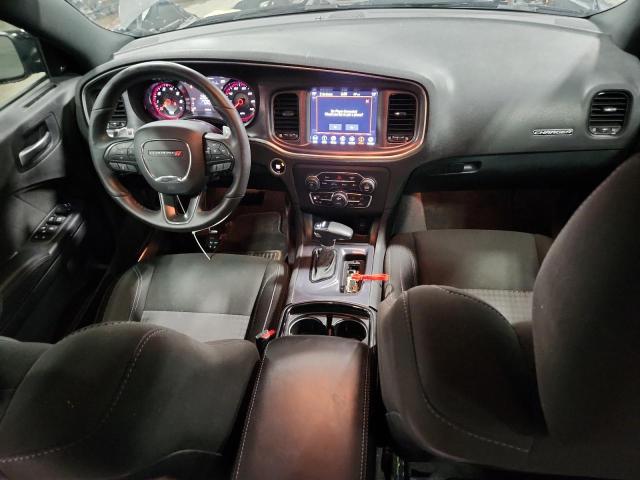 2018 DODGE CHARGER GT 2C3CDXJG0JH158555