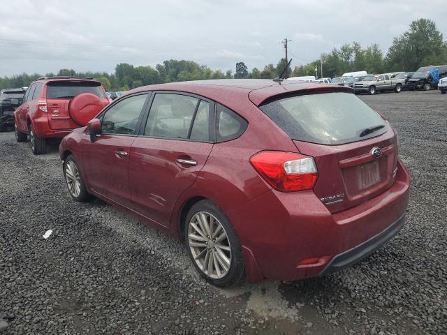 2013 SUBARU IMPREZA LI - JF1GPAH61D2822203