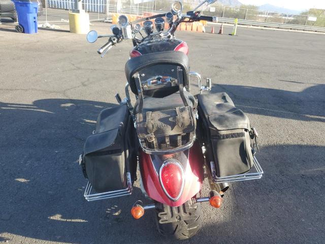 2007 TRIUMPH MOTORCYCLE ROCKET III - SMTC01L437J275143