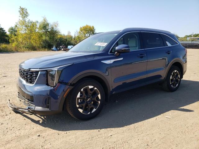 Global Auto Auctions: 2025 KIA SORENTO S