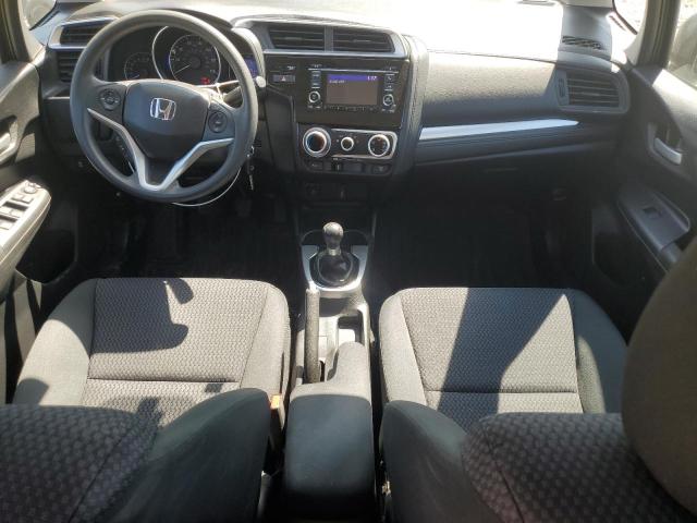 2018 HONDA FIT LX 3HGGK5G49JM719939