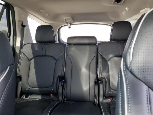 2023 HONDA PILOT ELIT #3284027795