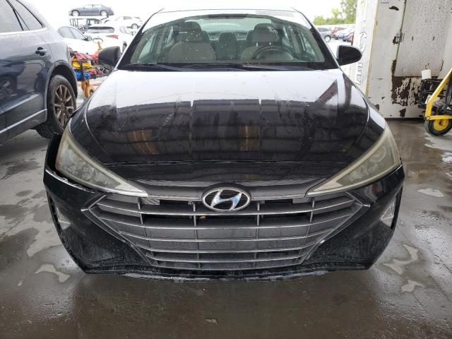 2018 HYUNDAI ELANTRA SE - 5NPD84LF9JH303459