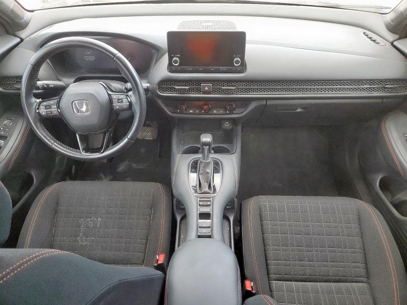 2023 HONDA HR-V SPORT - 3CZRZ1H51PM700226