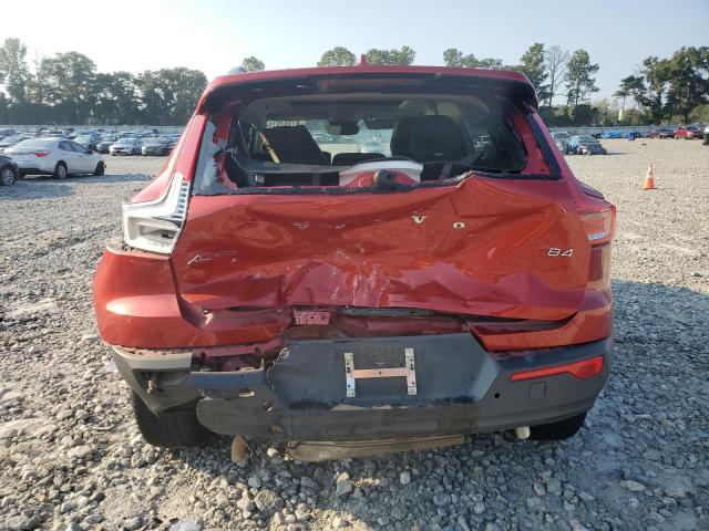 2023 VOLVO XC40 PLUS YV4K92HEXP2924189