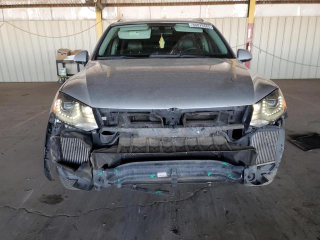 2013 VOLKSWAGEN TOUAREG V6 - WVGEP9BP1DD012698
