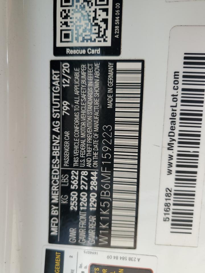 MERCEDES-BENZ E-CLASS 450