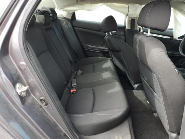 2017 HONDA CIVIC EX - 2HGFC2F73HH538590