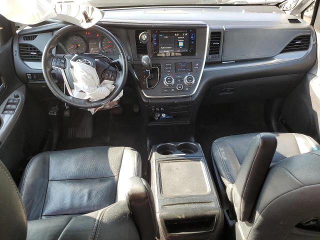 2015 TOYOTA SIENNA SPO 5TDXK3DC0FS567474