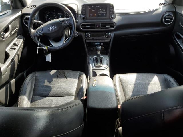 2019 HYUNDAI KONA LIMIT KM8K33A53KU386822
