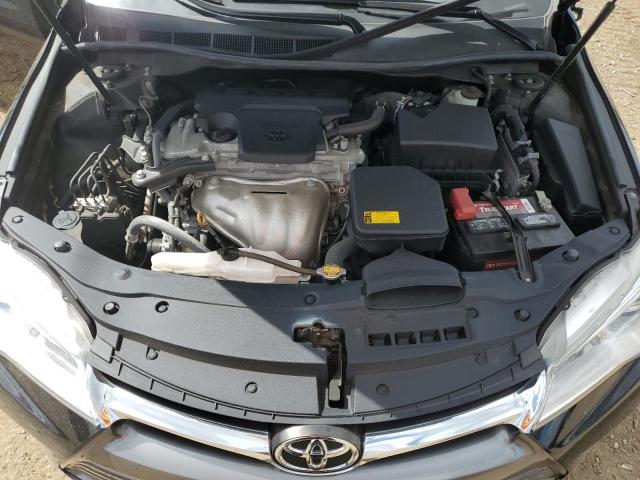 2015 TOYOTA CAMRY LE 4T1BF1FK0FU880801