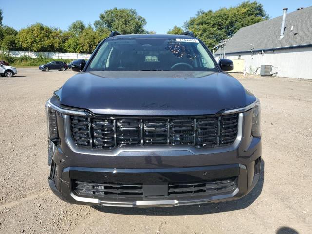 2025 KIA SORENTO EX - 5XYRHDJF5SG398166