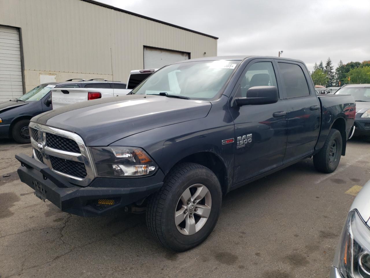 RAM 1500 TRADESMAN