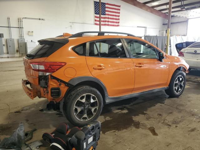 2019 SUBARU CROSSTREK JF2GTAEC4K8232833