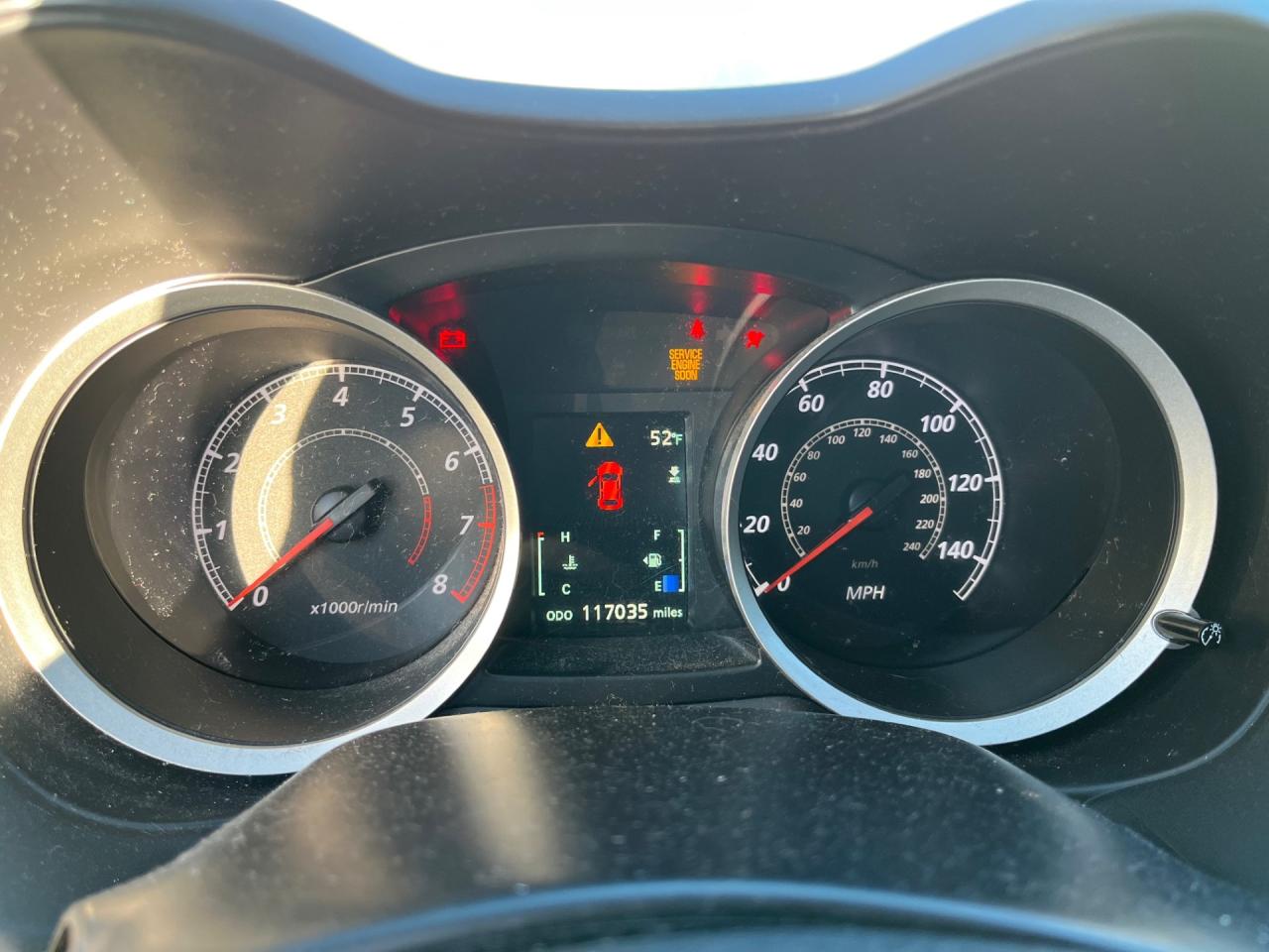 MITSUBISHI LANCER ES