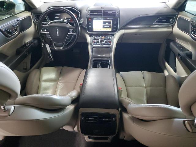 2018 LINCOLN CONTINENTA 1LN6L9TK5J5610138