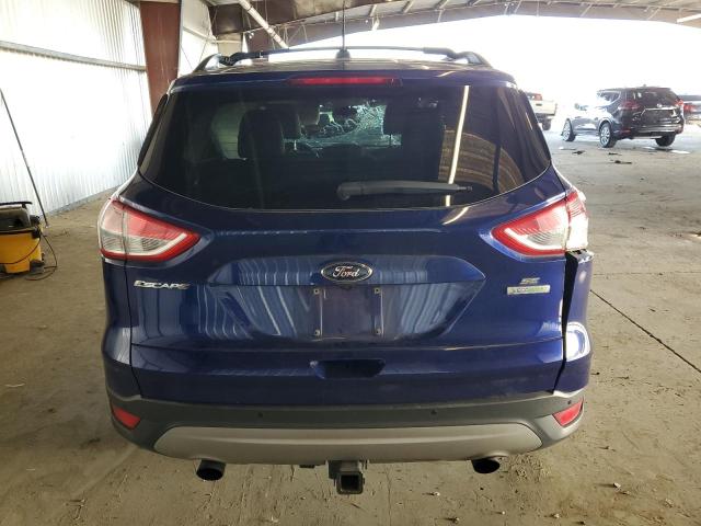 2016 FORD ESCAPE SE - 1FMCU0G94GUB61262