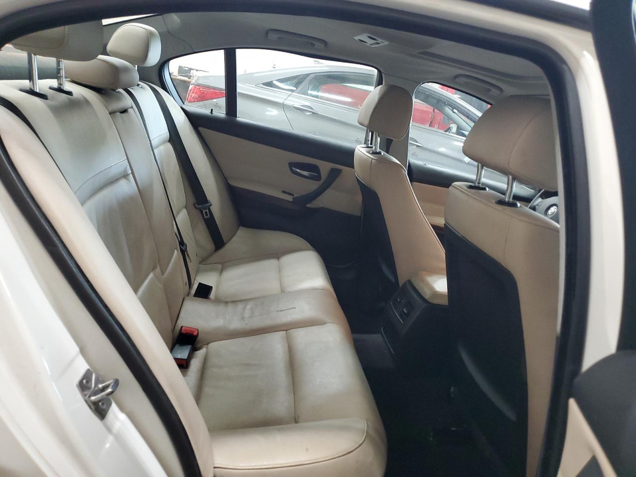 Lot #3309235616 2010 BMW 328 I