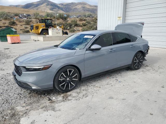 Global Auto Auctions: 2024 HONDA ACCORD TOU