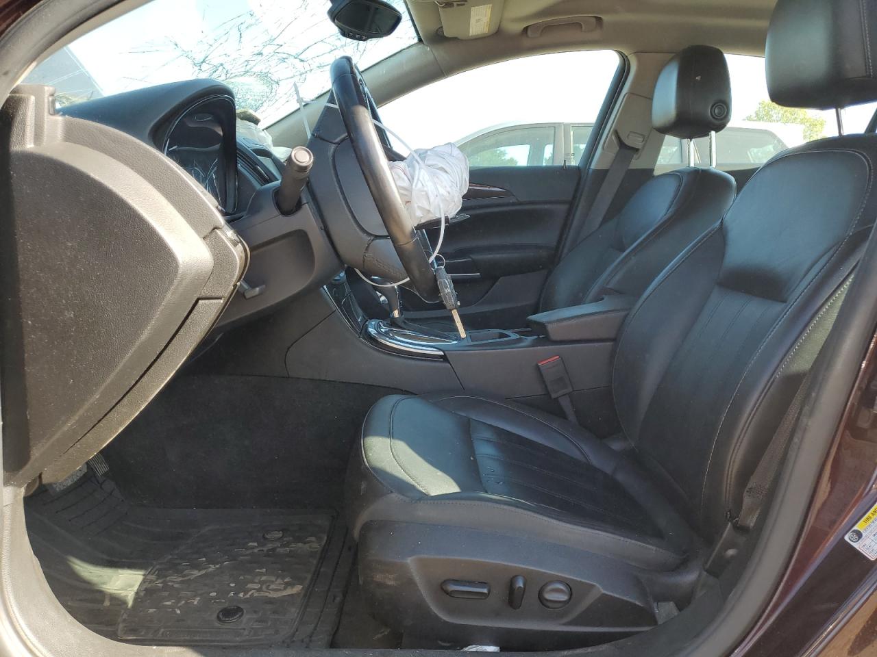 BUICK REGAL SPORT TOURING