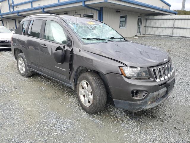 2015 JEEP COMPASS SPORT - 1C4NJCBA2FD334154
