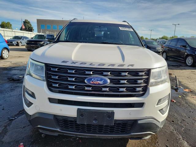 2017 FORD EXPLORER X - 1FM5K8D84HGE11527