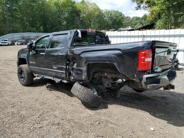 2016 GMC SIERRA K35 1GT42XC8XGF202440