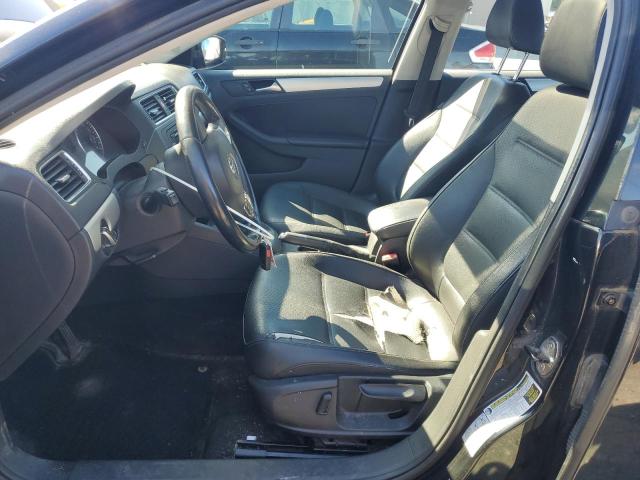 2013 VOLKSWAGEN JETTA SE #3270025982