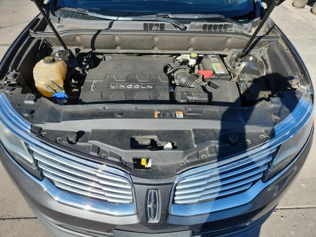 2018 LINCOLN MKX RESERV - 2LMPJ8LRXJBL38025