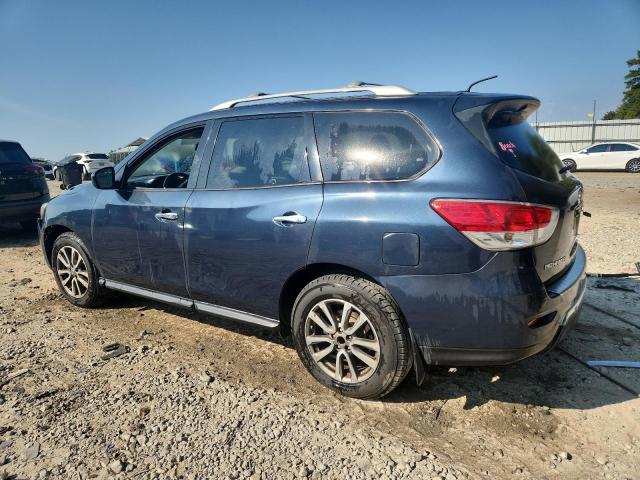 2015 NISSAN PATHFINDER - 5N1AR2MN7FC674984
