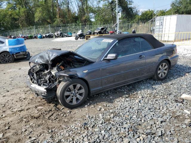 BMW 325 CI