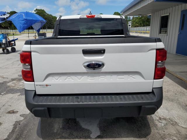 2022 FORD MAVERICK X 3FTTW8E93NRB14910