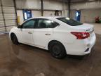Lot #3312363779 2018 NISSAN SENTRA S