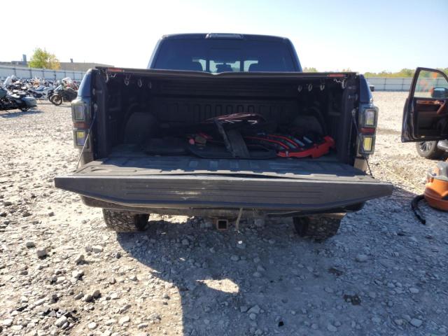 2016 FORD F150 SUPER 1FTEW1EF2GFA90704