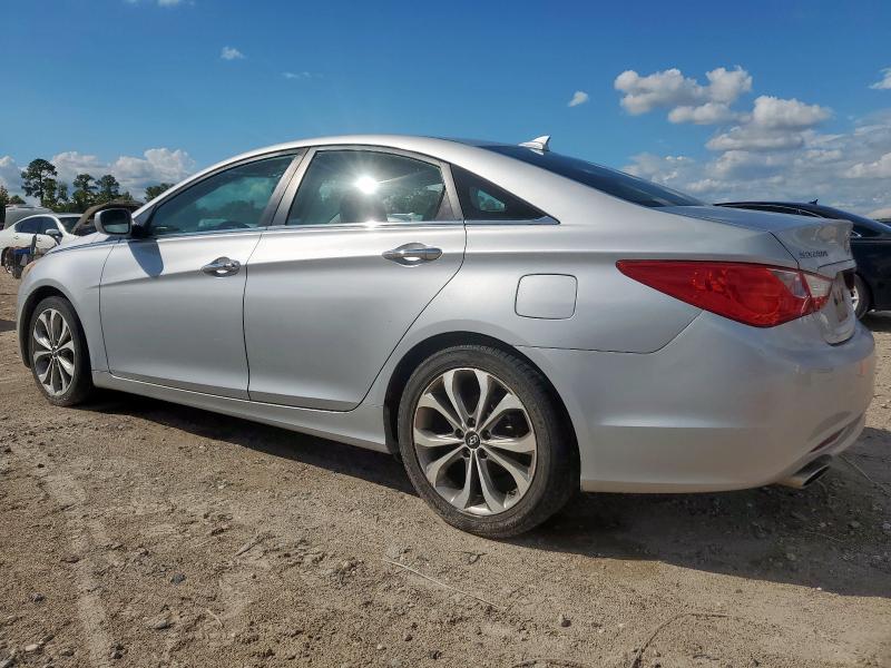 2012 HYUNDAI SONATA SE - 5NPEC4AC7CH365411