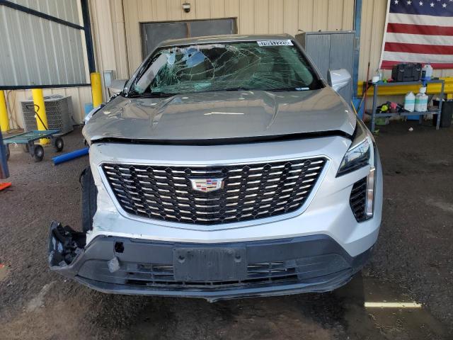 2022 CADILLAC XT4 LUXURY 1GYAZAR4XNF137029